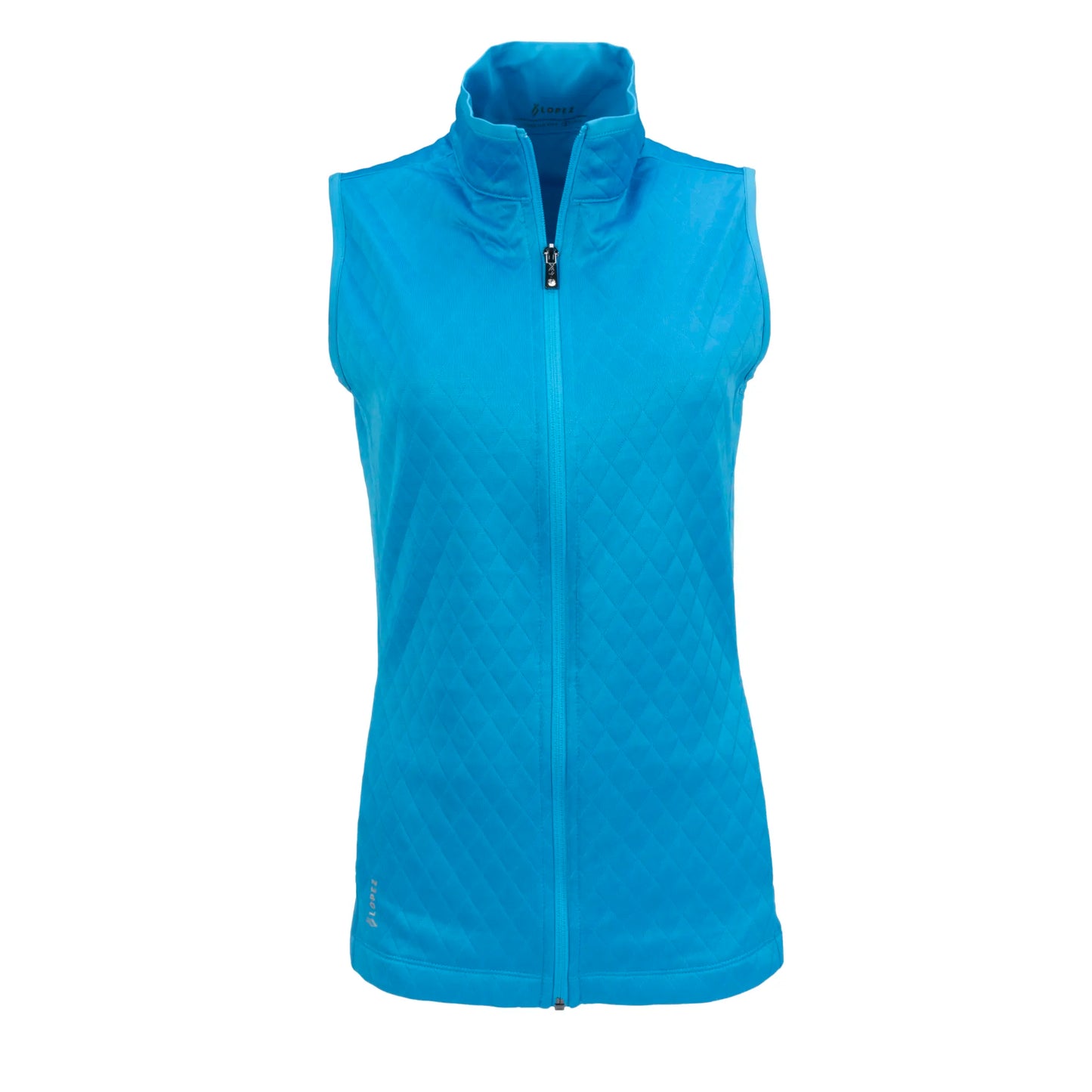 Nancy Lopez   Zeal Vest Aster