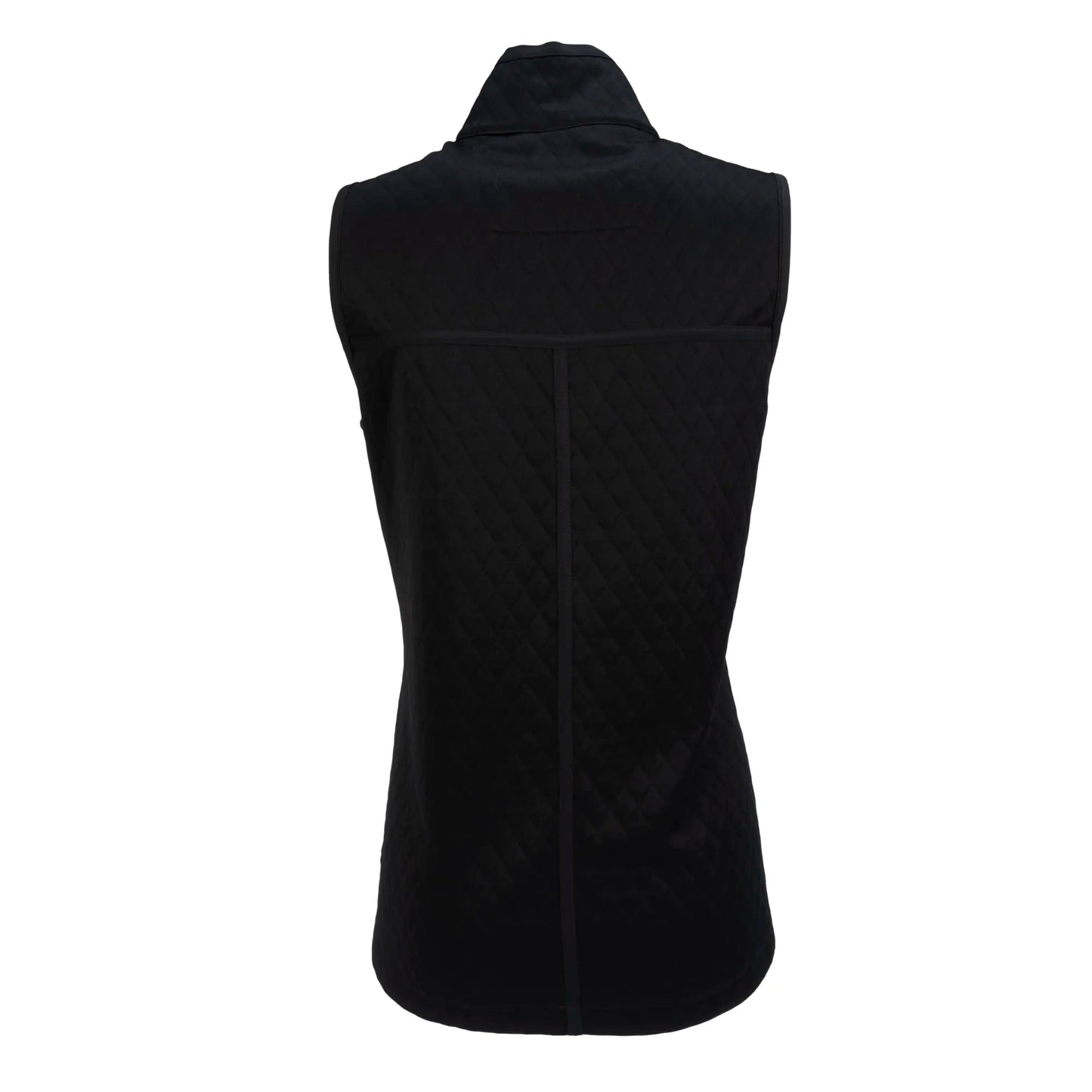 Nancy Lopez   Zeal Vest Black