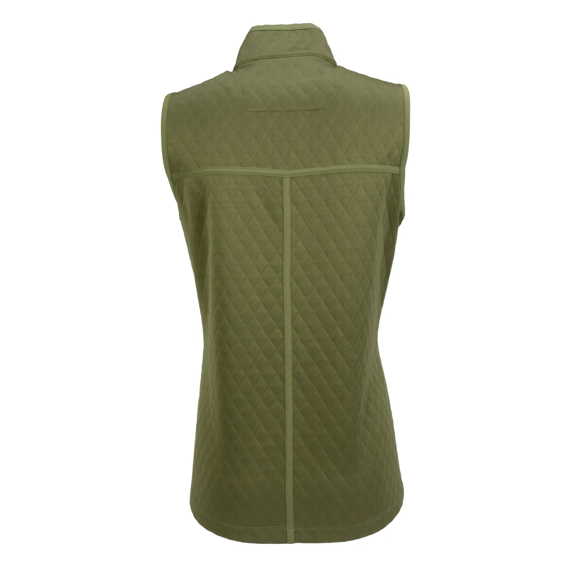Nancy Lopez   Zeal Vest Olive