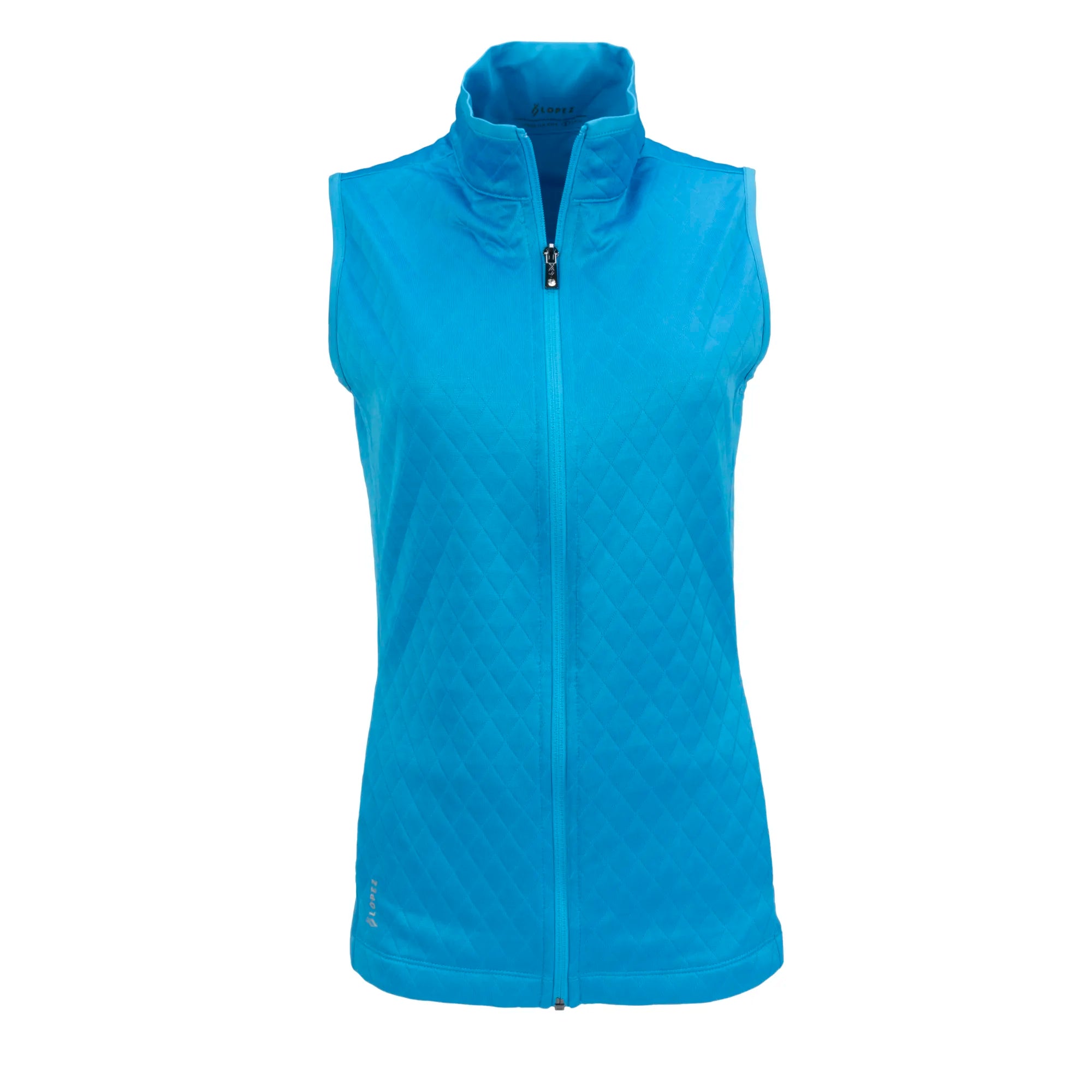 Nancy Lopez   Zeal Vest Plus Aster