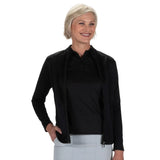 Nancy Lopez  Zeal Jacket Black