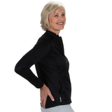 Nancy Lopez  Zeal Jacket Black