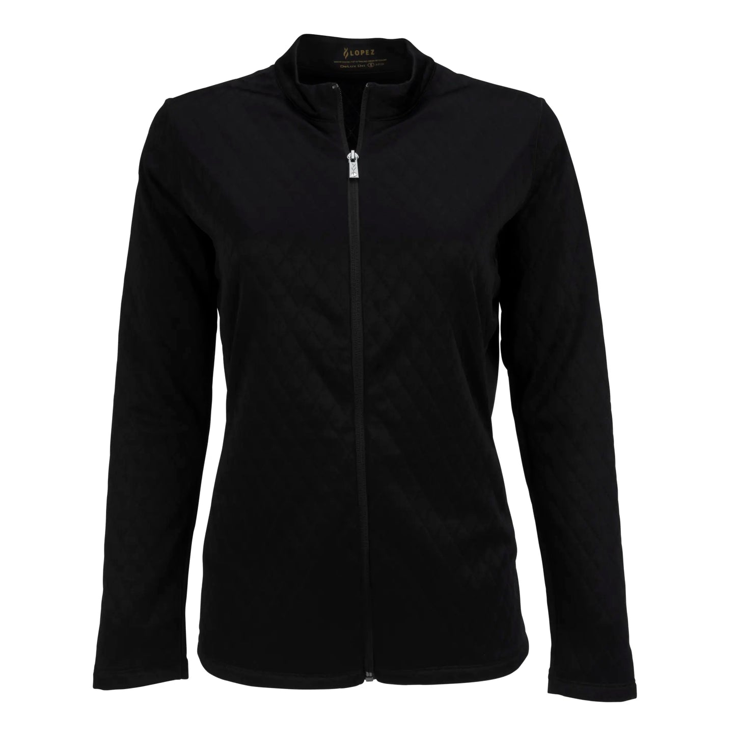 Zeal Jacket Plus