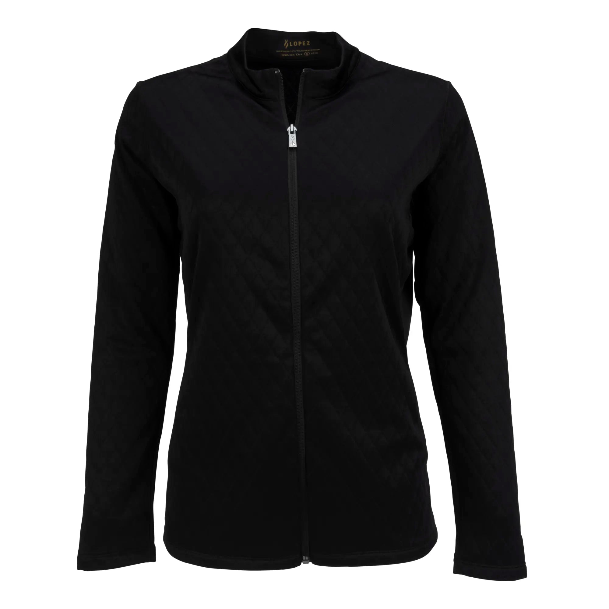 Zeal Jacket Plus