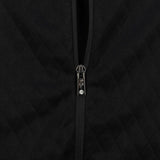 Nancy Lopez  Zeal Jacket Plus Black