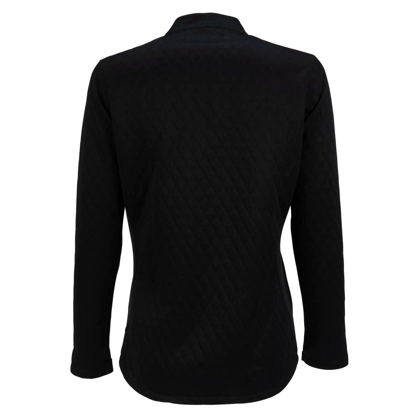 Nancy Lopez  Zeal Jacket Plus Black
