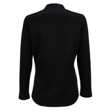Nancy Lopez  Zeal Jacket Plus Black