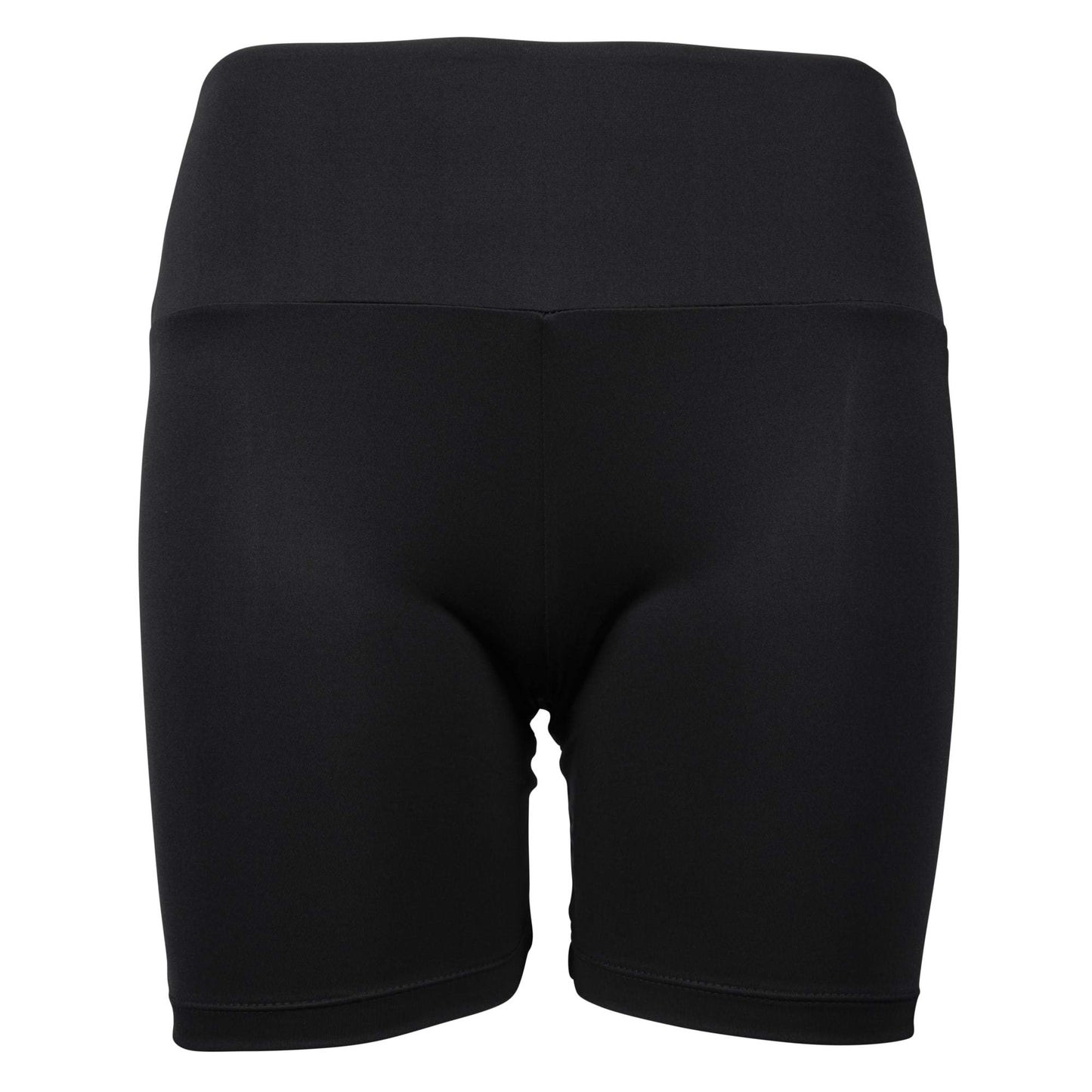 Nancy Lopez Kick Shortie Black