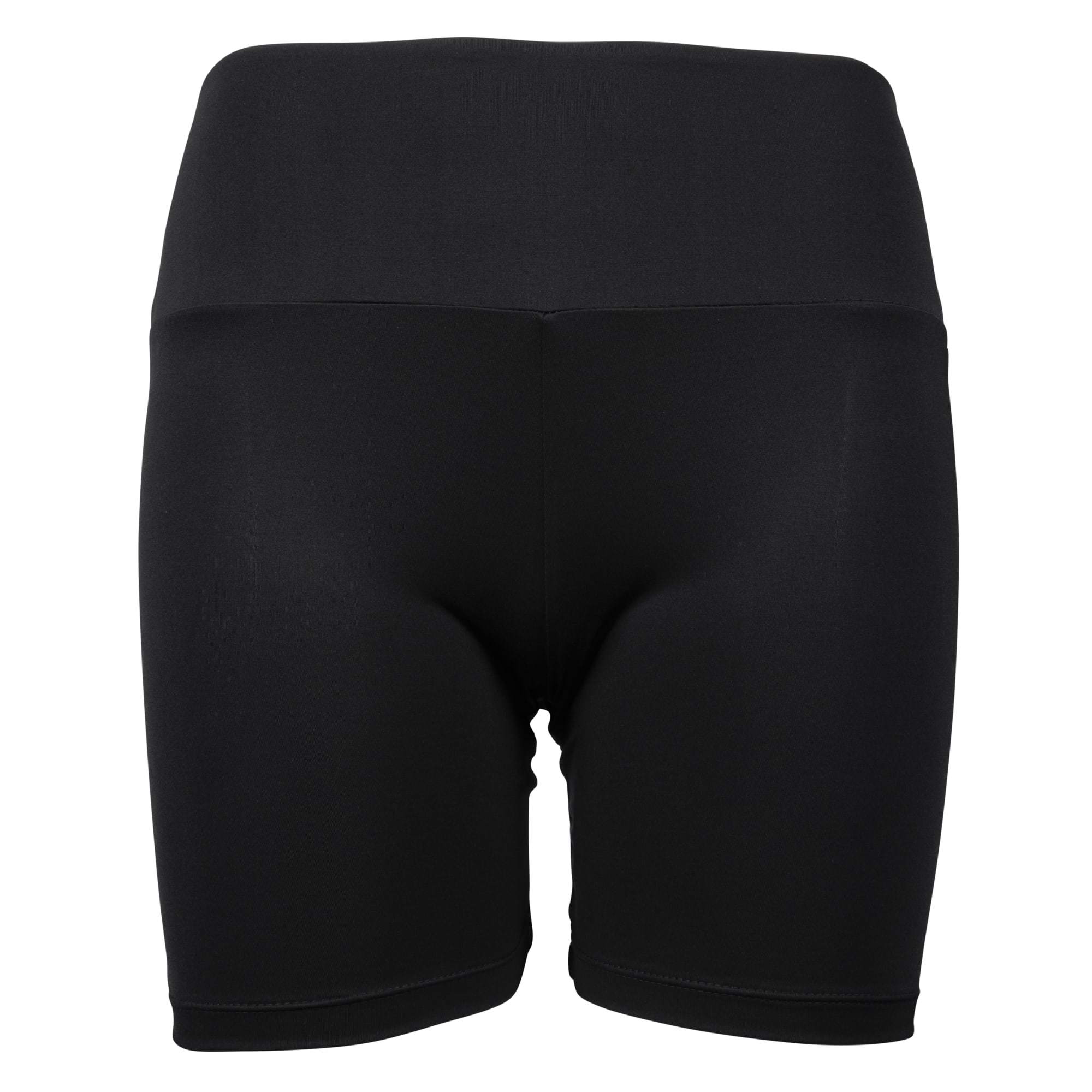 Nancy Lopez Kick Shortie Black