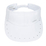 Nancy Lopez  Bling Visor White