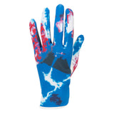 Nancy Lopez  Full Finger Groovy Glove Left Hand Groovy