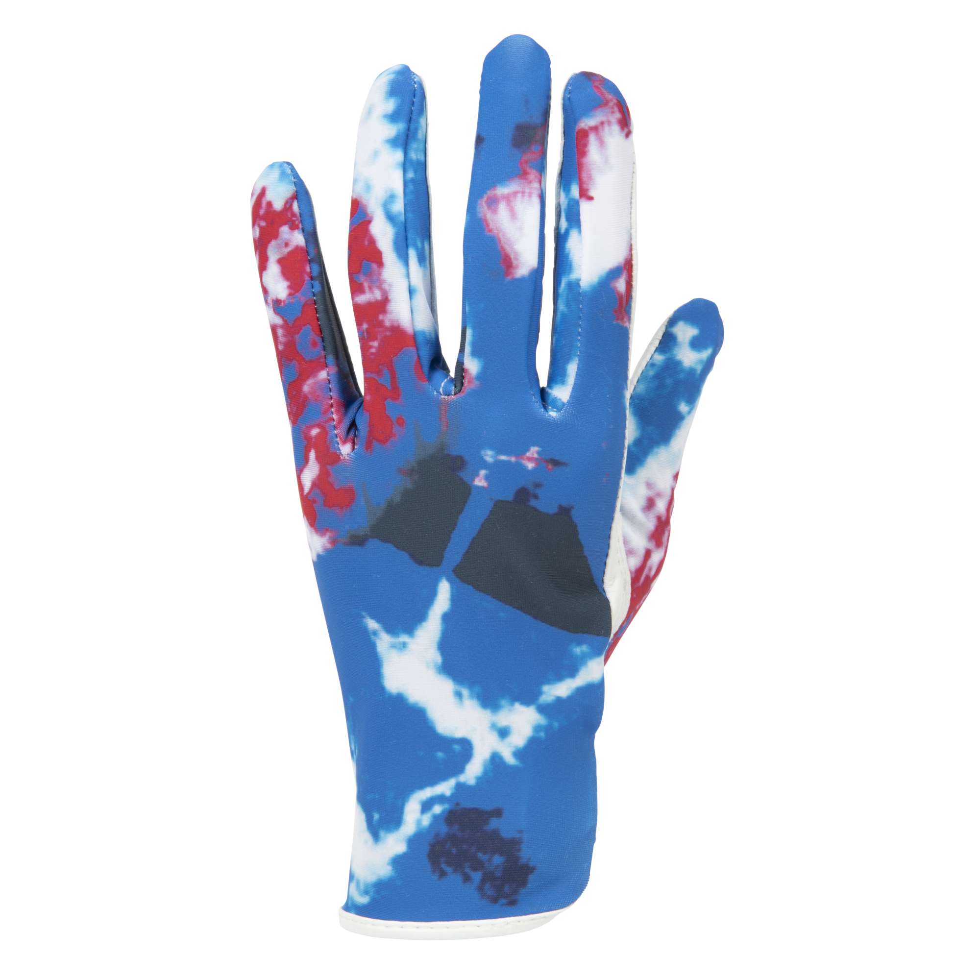 Nancy Lopez  Full Finger Groovy Glove Left Hand Groovy