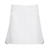Nancy Lopez  Ace Skort Silver